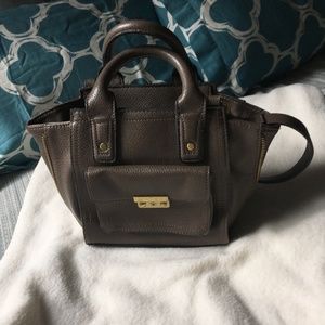 3.1 Phillip Lim for Target Mini Satchel Crossbody